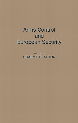 Arms Control and European Security: