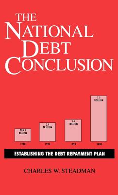 Image for The National Debt Conclusion The National Debt Conclusion