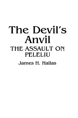 Devils Anvil: Assault on Peleliu.