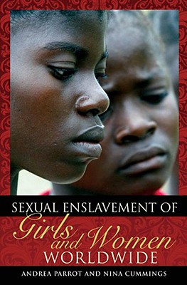 Image for Sexual Enslavement of Girls and Women Worldwide (Practicak and Applied Psychology)