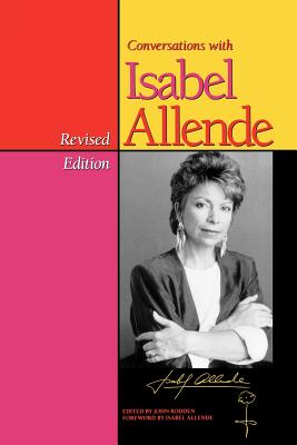 Conversations with Isabel Allende: Revised Edition (Texas Pan American)