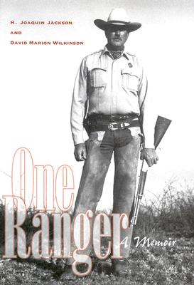 One Ranger: A Memoir