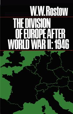 The Division of Europe After World War II: 1946