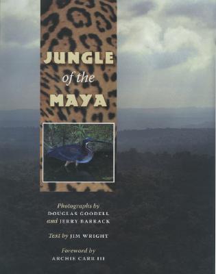 Image for Jungle Of The Maya Jungle Of The Maya
