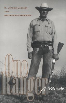 One Ranger: A Memoir
