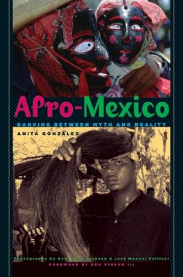 Afro-Mexico: Dancing between Myth and Reality