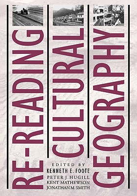 Re-reading Cultural Geography (American Studies)
