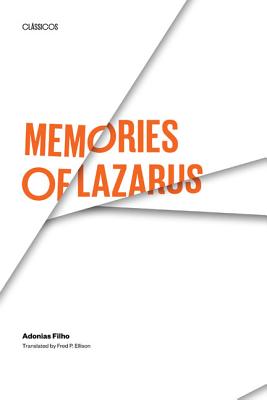 Memories of Lazarus (Texas Pan American)