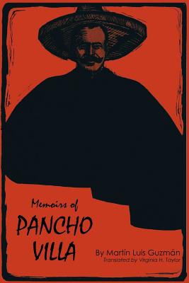 Memoirs of Pancho Villa