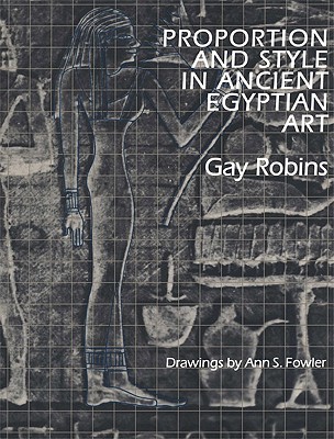 Proportion and Style in Ancient Egyptian Art