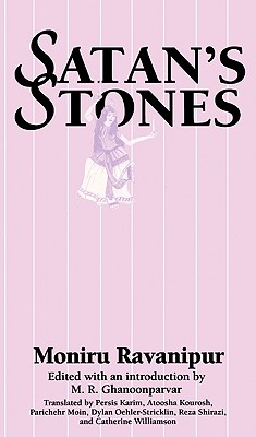 Satan's Stones