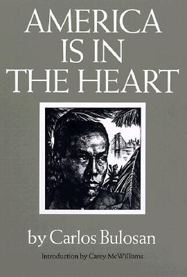 America Is in the Heart (Washington Paperbacks, Wp-68), Carlos Bulosan America Is in the Heart (Washington Paperbacks, Wp-68), Carlos Bulosan