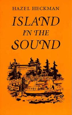 Island In The Sound (Washington Paperbacks)
