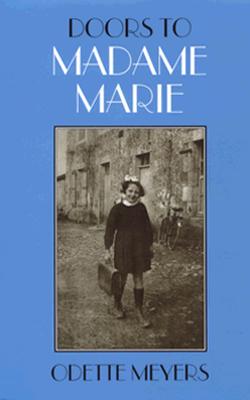 Doors to Madame Marie (McLellan Book)