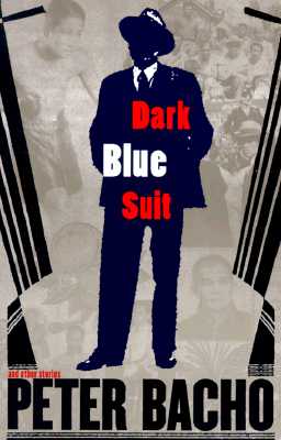 Image for Dark Blue Suit and Other Stories