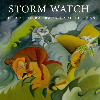 Storm Watch: The Art of Barbara Earl Thomas (Jacob Lawrence Series on American Artists)