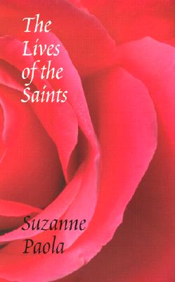 The Lives of the Saints (Pacific Northwest Poetry Series)