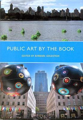 Image for Public Art by the Book