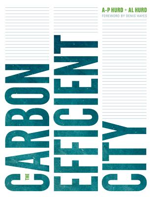 The Carbon Efficient City