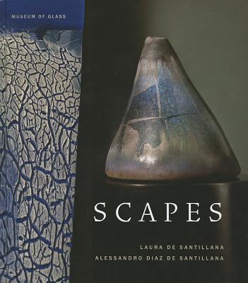 Image for Scapes: Laura de Santillana and Alessandro Diaz de Santillana