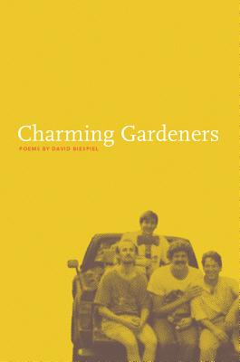 Image for Charming Gardeners (Pacific Northwest Poetry Series)
