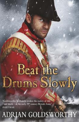 Image for Beat the Drums Slowly (Signed Copy) Beat the Drums Slowly (Signed Copy)