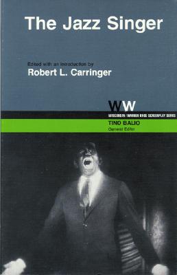 The Jazz Singer (Wisconsin / Warner Bros. Screenplays)