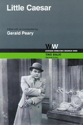 Little Caesar (Wisconsin / Warner Bros. Screenplays)