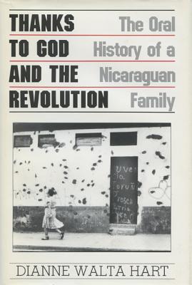 Image for Thanks To God And The Revolution