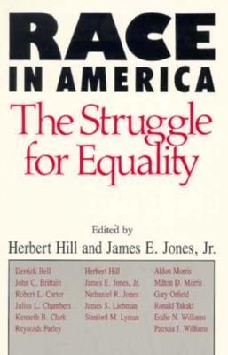 Race in America: The Struggle for Equality