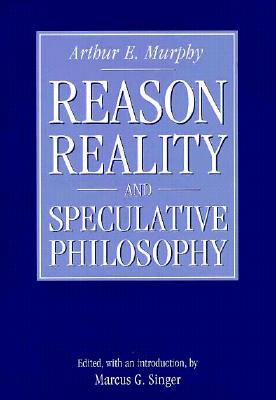 Reason, Reality, and Speculative Philosophy