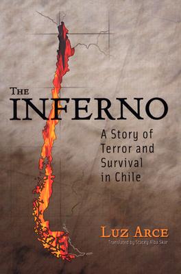 Image for Inferno: A Story of Terror and Survival in Chile (Living in Latin America)
