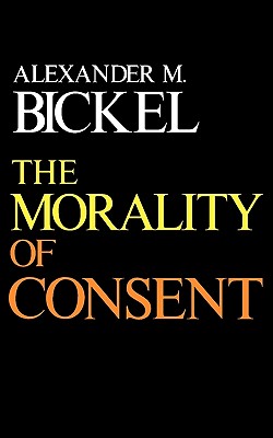 Image for Morality of Consent