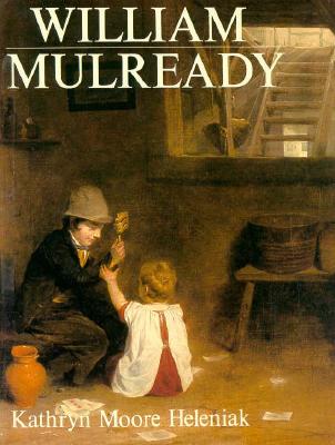 William Mulready (The Paul Mellon Centre for Studies in British Art)