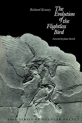 The Evolution of the Flightless Bird (Yale Series of Younger Poets)