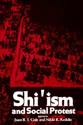 Image for Shi'ism and Social Protest Shi'ism and Social Protest