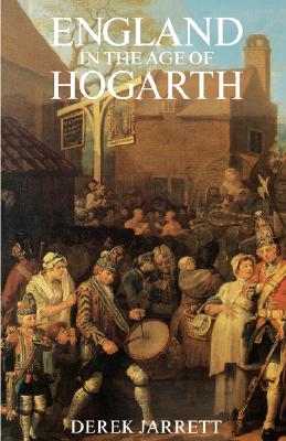 England in the Age of Hogarth