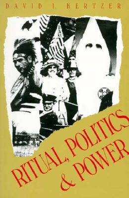 Ritual, Politics, and Power