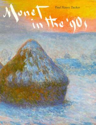 Monet in the '90s: The Series Paintings