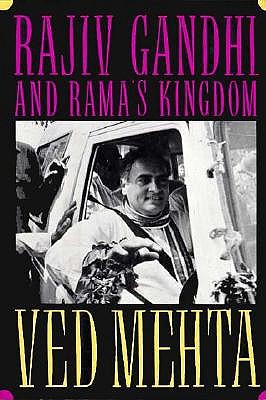 Image for Rajiv Gandhi and Rama's Kingdom