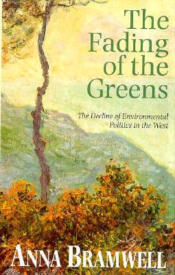 Image for The Fading Of The Greens