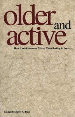 Older and Active: How Americans over 55 Are Contributing to Society