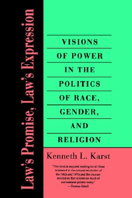 Vision of Power in the Politics of Race, Gender, and Religion