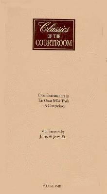 The Trials of Oscar Wilde: Deviance, Morality, and Late-Victorian Society