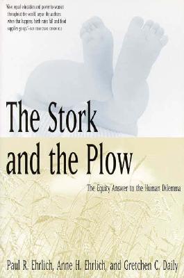 The Stork and the Plow: The Equity Answer to the Human Dilemma