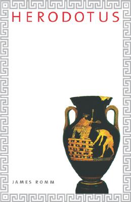 Image for HERODOTUS HERODOTUS