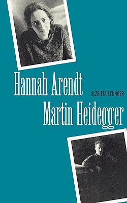 Hannah Arendt/Martin Heidegger