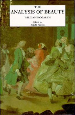 The Analysis of Beauty (The Paul Mellon Centre for Studies in British Art)