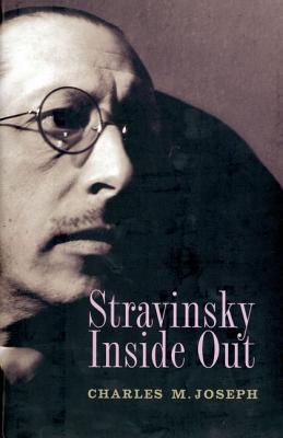 Image for Stravinsky Inside Out