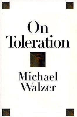 On Toleration (Castle Lecture Series)